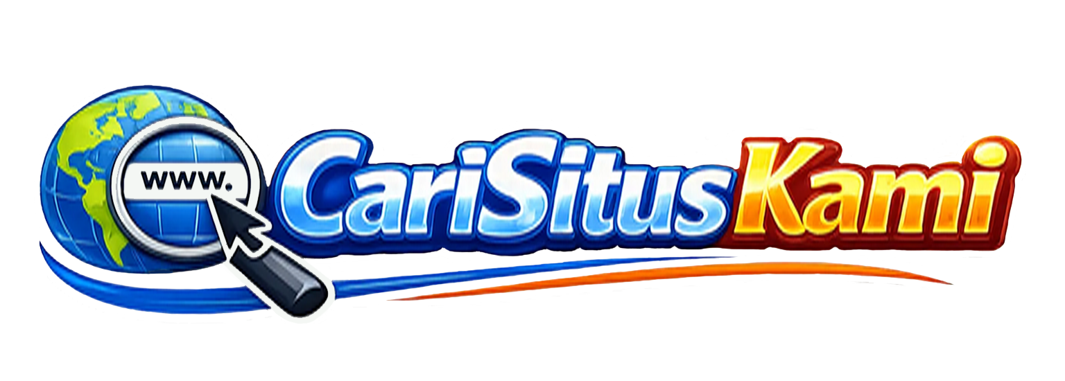 CariSitusKami